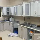 kitchen aluminium