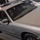 فورد كراون فكتوريا رصاصي فضي موديل 2004