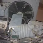 اثنين كمبروسرات كوبلاند ألماني حصان ونص نضيفه