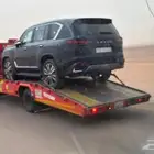 سطحه الدمام راجع الرياض والحنوب عامه