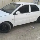 متسوبيشي لنسر 2006