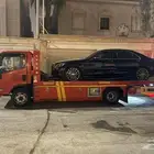 خدمات شحن سيارات توصيل