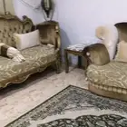 كنب أمريكي نظيف جدا جدا للبيع بأسرع وقت ممكن