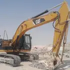 سوق بكلين
