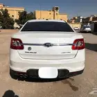 فورد تورس 2012   فل كامل (Limited)