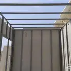 تصنيع كرفانات
