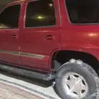 كعكات ترفيع ألمنيوم جمس يوكن 2006