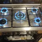 صيانه جميع انواع الافران بابها وخميس مشيط