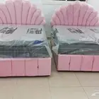 سرر حديد سرر خشب بكسات مراتب طبية مراتب بوكيت دواليب تسريحات