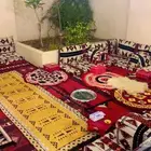 تأجير جلسات شعبيه تاجير سماعات تأجير مخيمات تاجير طاولات