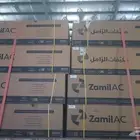 مكيفات دولاب زامل وميديا استخدام حج شبه جديد