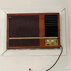 مكيف نوع ميستوبيشي