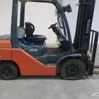 فوركليفت رافعه شوكيه للاجار الشهري وليومي