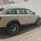 اودي 2008 نضيف للبيع ماشي 180 المشكلة يبيلها مكينة