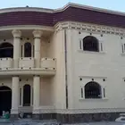 حجر رياض طبيعى ديكور