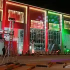 متخصصون في الفعاليات تنظيم الحفلات والافتتاحيات تراس ليزرات