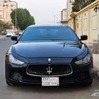 مازيراتي 2015 جبلي