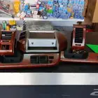 يوجد لدينا جميع انواع الديكورات الفتك البترول
