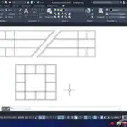 تصميم اوتوكاد رسم هندسي معماري