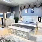 غرف نوم مودرن فخمة حديثة تركيب مجاني ضمن جدة مكة الطائف