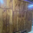 دولاب خشب