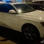 اودي q5 2010 بحاله جيده
