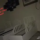 هذا السرير كله جديد في سرير اطفال في سريل نفر في سرير