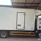 ثلاجة ايسوزو 2023