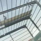 توريد وتركيب هناجر مستودعات شينكو سندويش بنل الحساء
