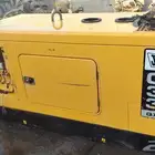 مولد كهرب جي سي بي 40 KVA