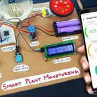 متوفر مشاريع اردوينو و iot للطلبة في المدارس والجامعات