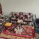 خيام جلسات تراثية