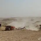 كسارات موبايلي مغ الغربال للايجار او للشغل