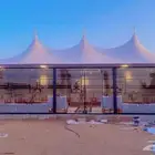 تفصيل خيام الصقور المطوره جميع المقاسات