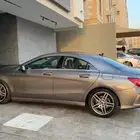 مرسدس CLA 250 2018