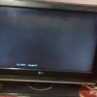 شاشة سامسونج وشاشة lG