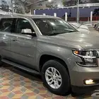 تاهو 2019 دبل وارد الجميح بحالة الوكالة