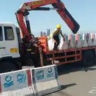 ونش كرين سطه للايجار جده داخل و برا شغل يوم و شهر