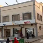 عماره. بسلطانه تجاريه. دخلها 115 الف. موقع ممتاز