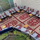 تاجير جلسات شعبية تأجير كراسي وطاولات تأجير كنب