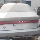 شنطه اكسنت 2024 اصلي وكاله