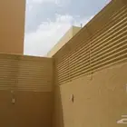 سواتر جده سوات الحديد سواتر بلاستيك سواتر قماش