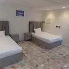 شاليه غرفتين وصاله بمدخل سيارة