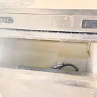 ايس ميكر مكينت تلج