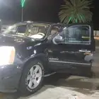 جمس يوكن 2010