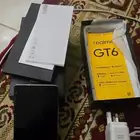 جوال ريلمى GT6