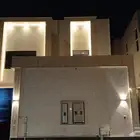 فيلا للايجار جديده اول ساكن بحى النرجس