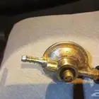 مركب غاز وساعه اسطوانه وساعه دافور