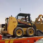بوبكات حواس وتلي هندر رافعه للايجار