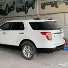 فورد اكسبلور 2012